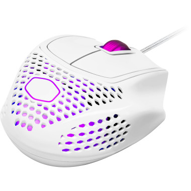 Cooler Master Peripherals MM720 souris Jouer Droitier USB Type-A Optique 16000 DPI