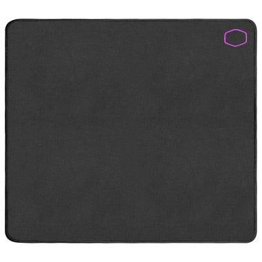 Cooler Master Gaming MP511 Tapis de souris de jeu Noir