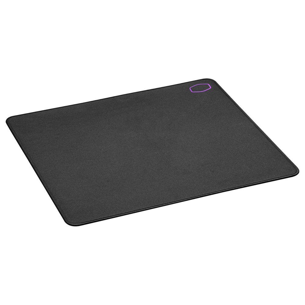 Cooler Master Gaming MP511 Tapis de souris de jeu Noir