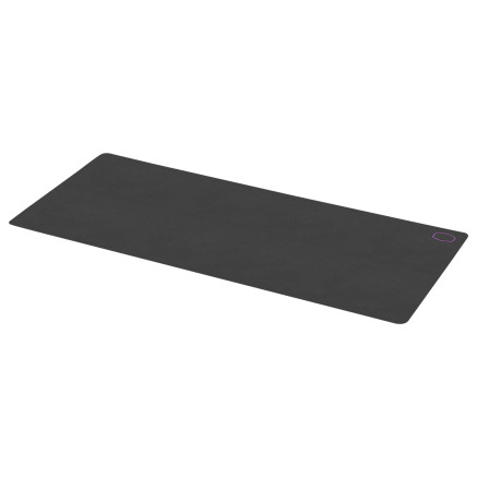 Cooler Master Gaming MP511 Tapis de souris de jeu Noir