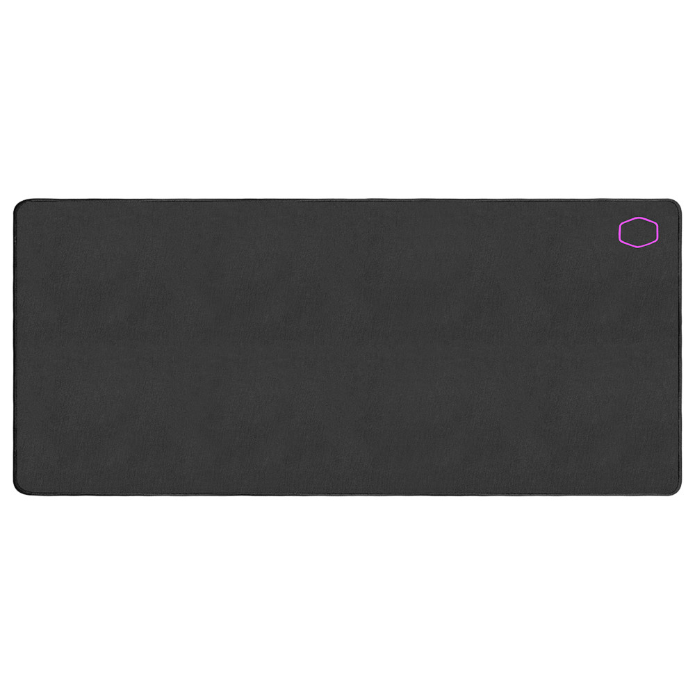 Cooler Master Gaming MP511 Tapis de souris de jeu Noir