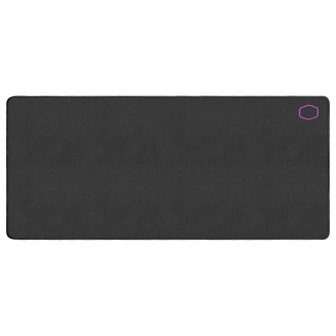 Cooler Master Gaming MP511 Tapis de souris de jeu Noir