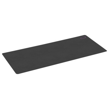 Cooler Master Gaming MP511 Tapis de souris de jeu Noir