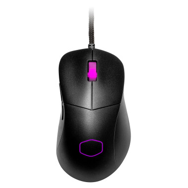 Cooler Master Peripherals MM730 souris Jouer Droitier USB Type-A Optique 16000 DPI