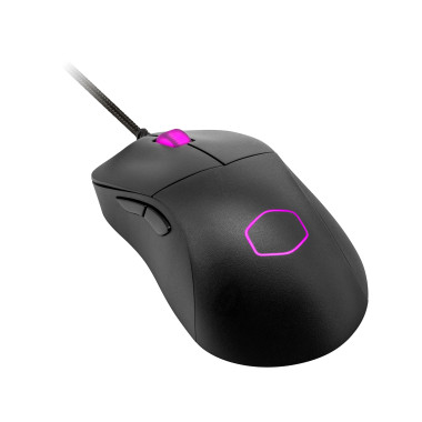 Cooler Master Peripherals MM730 souris Jouer Droitier USB Type-A Optique 16000 DPI