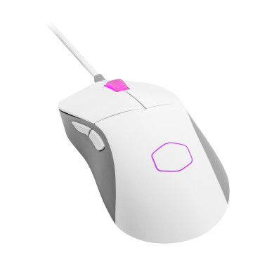 Cooler Master Peripherals MM730 souris Jouer Droitier USB Type-A Optique 16000 DPI
