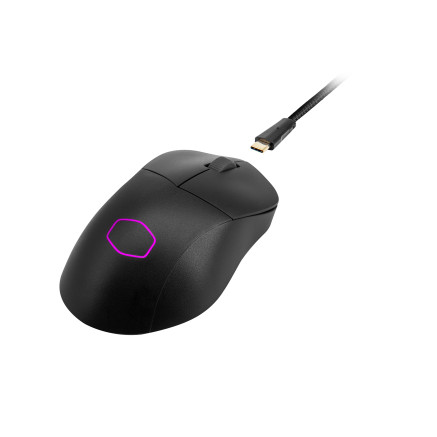 Cooler Master Peripherals MM731 souris Bureau Droitier Bluetooth Optique