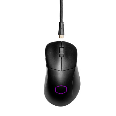 Cooler Master Peripherals MM731 souris Bureau Droitier Bluetooth Optique