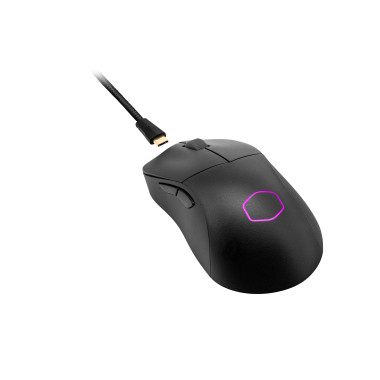 Cooler Master Peripherals MM731 souris Bureau Droitier Bluetooth Optique