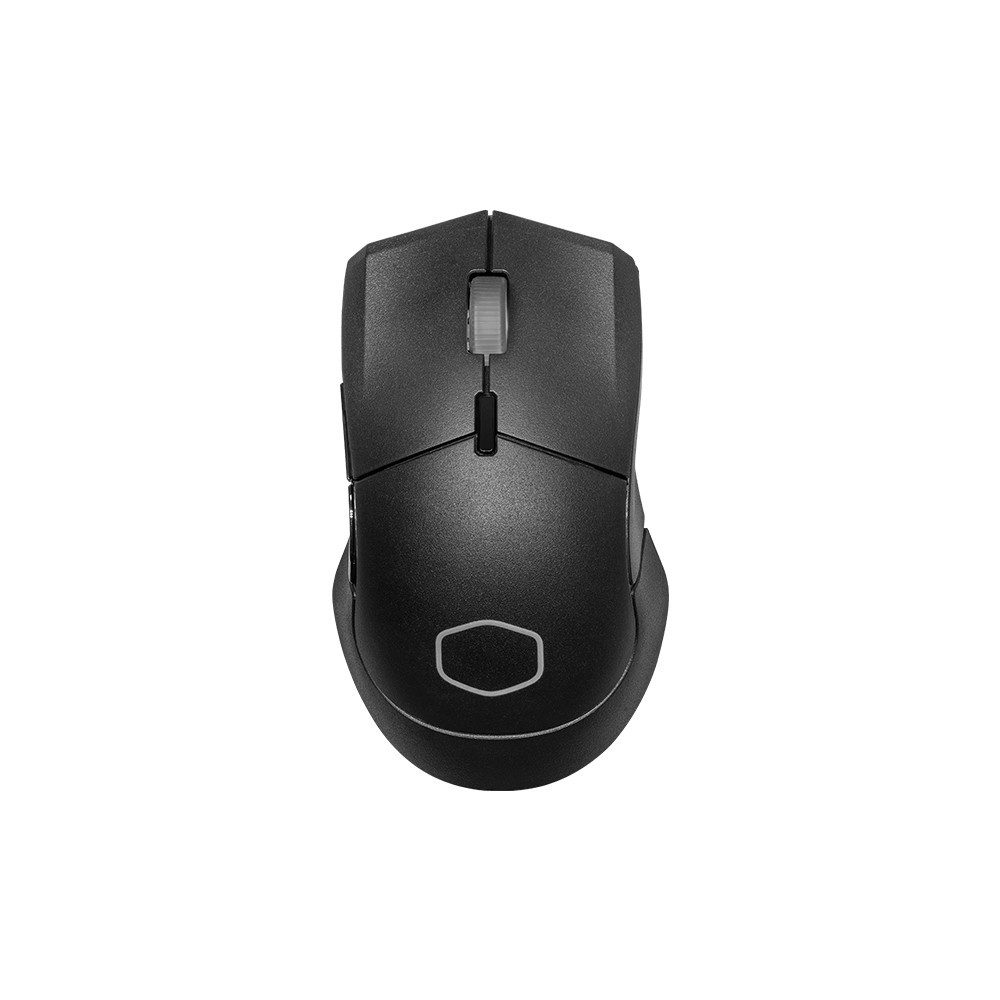 Cooler Master MM311 souris Jouer Ambidextre RF sans fil Optique 10000 DPI Cooler Master MM311 souris Jouer Ambidextre RF sans fil Optique 10000 DPI