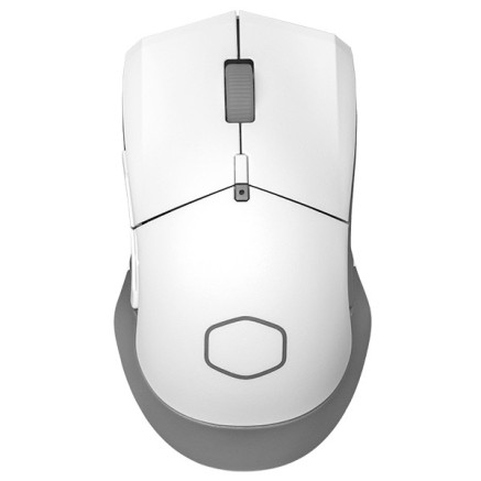 Cooler Master MM311 souris Jouer Ambidextre RF sans fil Optique 10000 DPI