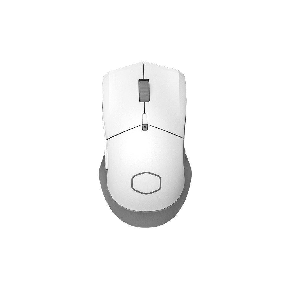 Cooler Master MM311 souris Jouer Ambidextre RF sans fil Optique 10000 DPI Cooler Master MM311 souris Jouer Ambidextre RF sans fil Optique 10000 DPI