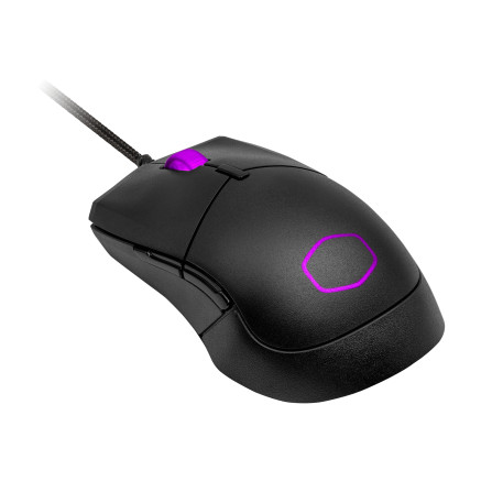 Cooler Master Peripherals MM310 souris Jouer Ambidextre USB Type-A Optique 12000 DPI