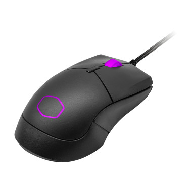 Cooler Master Peripherals MM310 souris Jouer Ambidextre USB Type-A Optique 12000 DPI