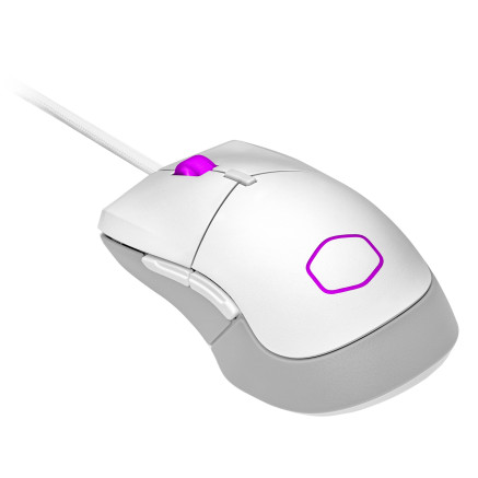 Cooler Master Peripherals MM310 souris Jouer Ambidextre USB Type-A Optique 12000 DPI