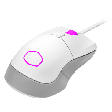 Cooler Master Peripherals MM310 souris Jouer Ambidextre USB Type-A Optique 12000 DPI
