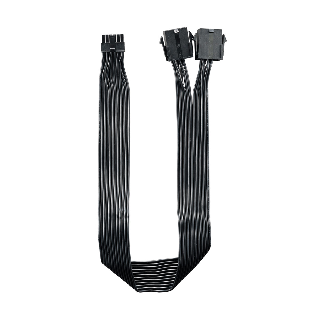 Cooler Master CMA-SEPC18XXBK1 0,4 m Cooler Master CMA-SEPC18XXBK1 0,4 m