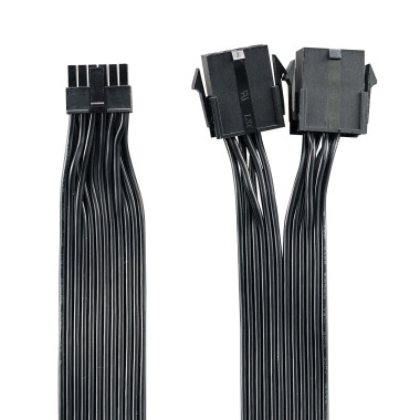 Cooler Master CMA-SEPC18XXBK1 0,4 m