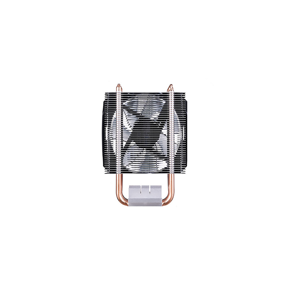 Cooler Master Hyper H411R Processeur Refroidisseur 9,2 cm Noir