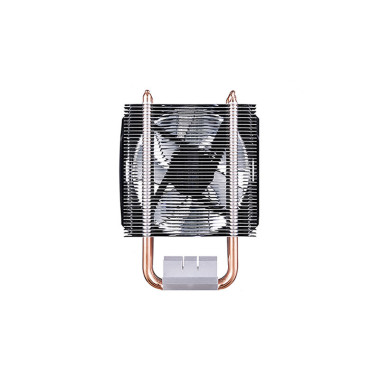 Cooler Master Hyper H411R Processeur Refroidisseur 9,2 cm Noir