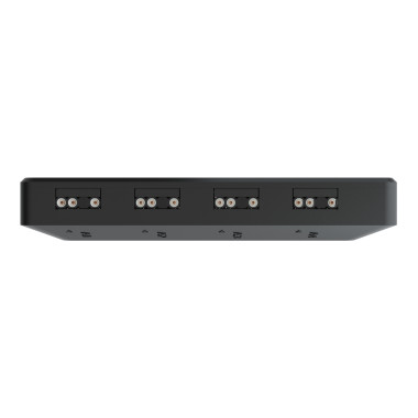 Cooler Master MFP-ACBN-NNUNN-R1 pièce et accessoire pour systèmes de refroidissement d'ordinateurs Contrôleur à LED
