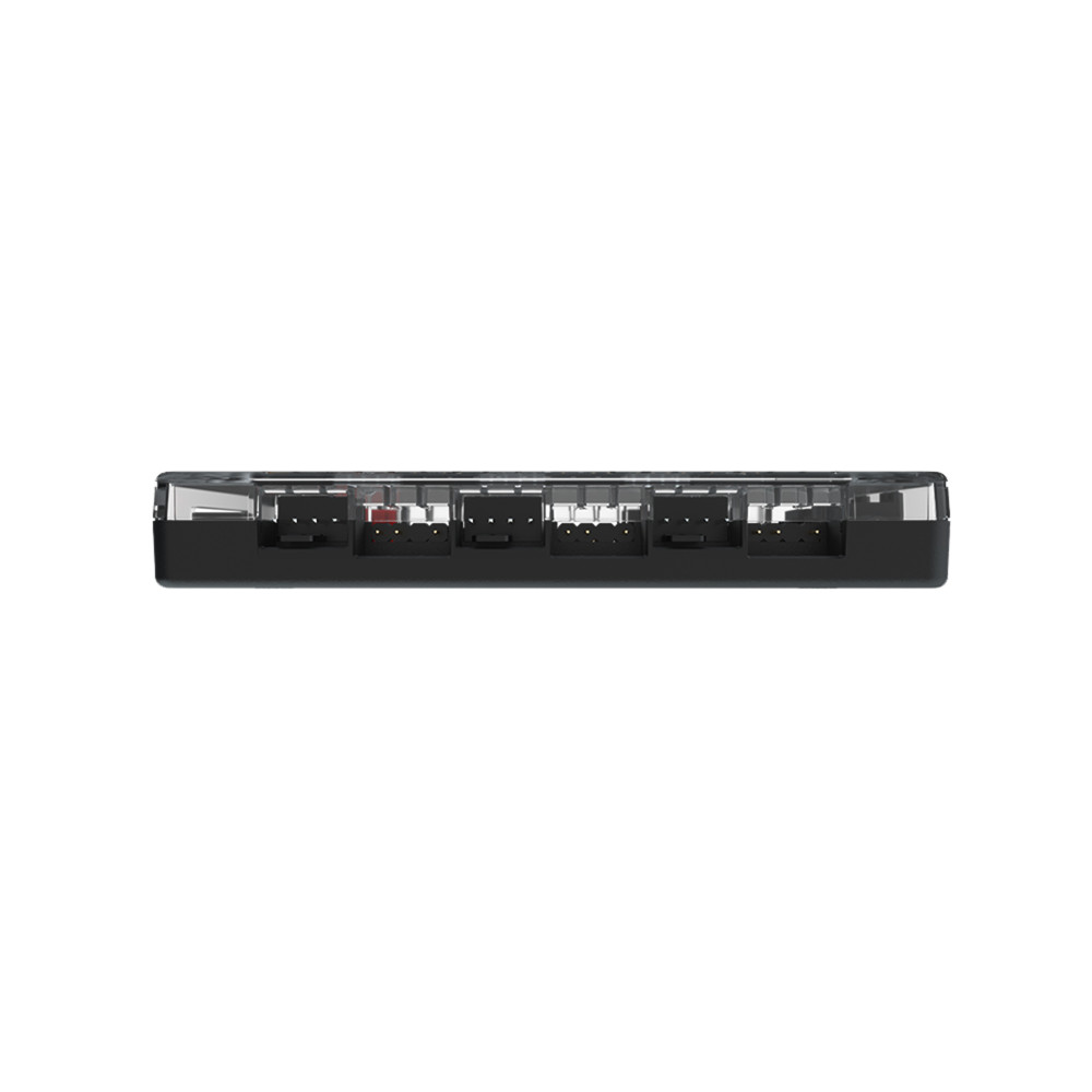 Cooler Master MasterFan ARGB and PWM HUB Contrôleur de ventilateur