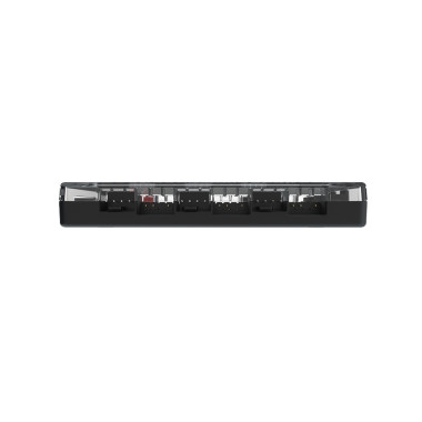 Cooler Master MasterFan ARGB and PWM HUB Contrôleur de ventilateur