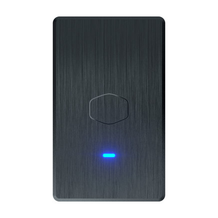 Cooler Master LED Controller A1 Contrôleur de ventilateur
