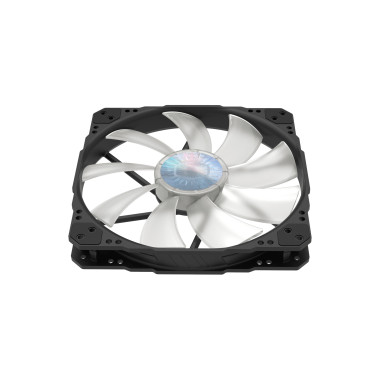 Cooler Master SickleFlow 200 ARGB Boitier PC Ventilateur 20 cm Noir 1 pièce(s)