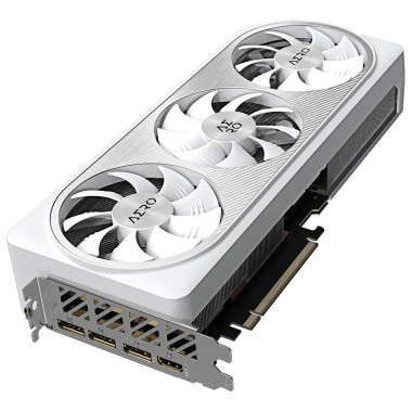 GIGABYTE AERO GeForce RTX 4070 Ti OC V2 12G NVIDIA 12 Go GDDR6X