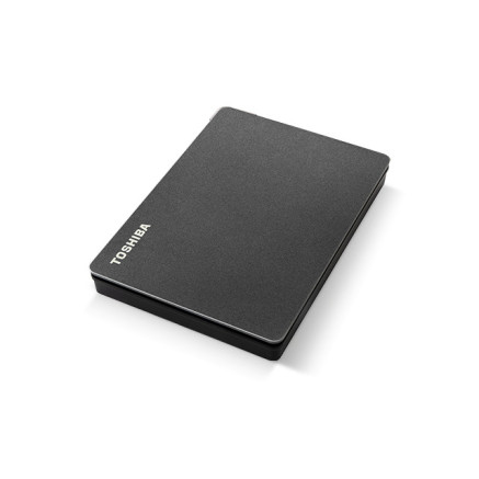 Toshiba HDTX110EK3AA disque dur externe 1 To 2.5" USB Type-A 3.2 Gen 1 (3.1 Gen 1) Gris