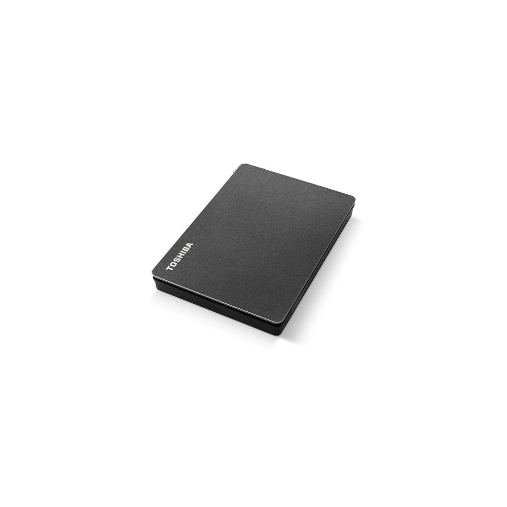 Toshiba HDTX110EK3AA disque dur externe 1 To 2.5" USB Type-A 3.2 Gen 1 (3.1 Gen 1) Gris Toshiba HDTX110EK3AA disque dur externe 1 To 2.5" USB Type-A 3.2 Gen 1 (3.1 Gen 1) Gris