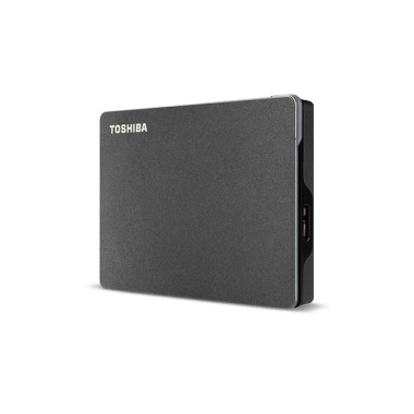 Toshiba HDTX110EK3AA disque dur externe 1 To 2.5" USB Type-A 3.2 Gen 1 (3.1 Gen 1) Gris