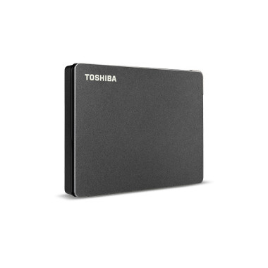 Toshiba HDTX110EK3AA disque dur externe 1 To 2.5" USB Type-A 3.2 Gen 1 (3.1 Gen 1) Gris