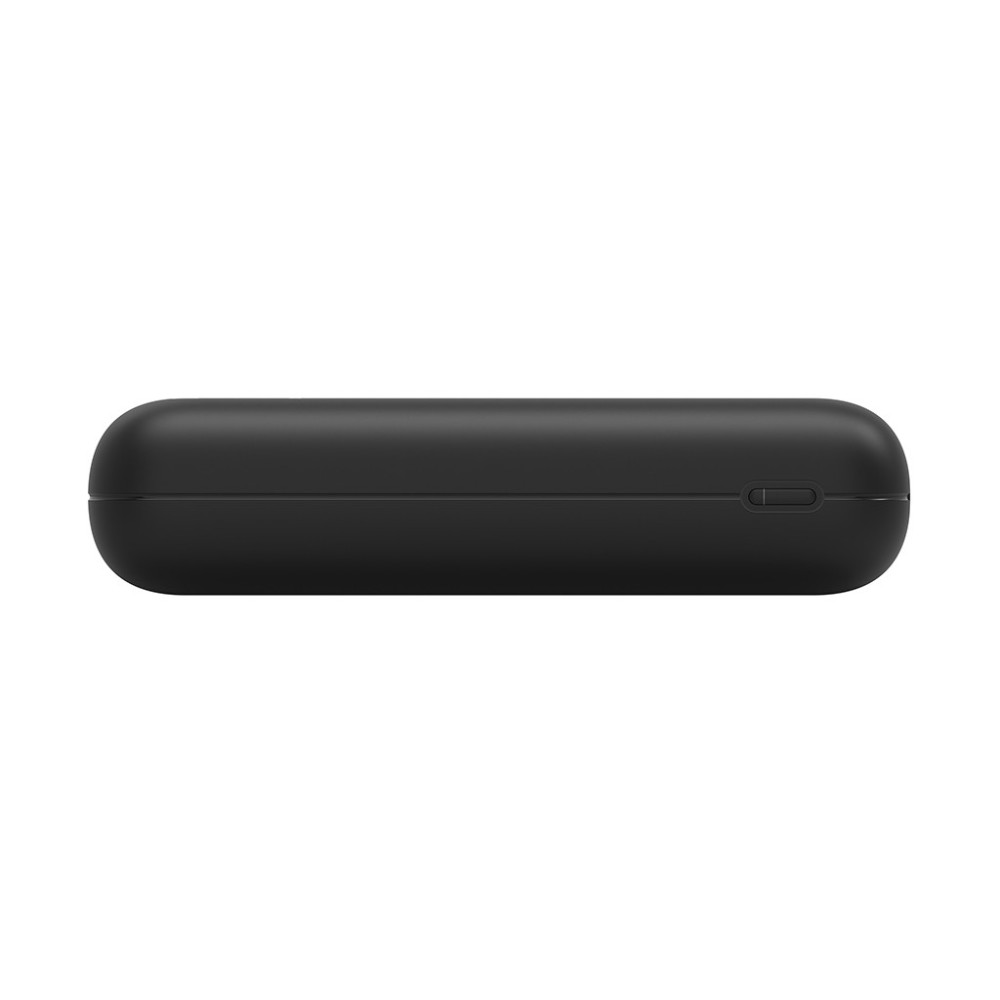 Silicon Power QS58 Lithium Polymère (LiPo) 20000 mAh Noir
