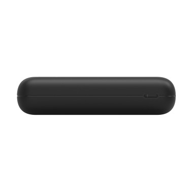Silicon Power QS58 Lithium Polymère (LiPo) 20000 mAh Noir