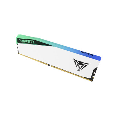 Patriot Memory Viper Elite 5 module de mémoire 32 Go 2 x 16 Go DDR5 6200 MHz ECC