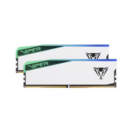 Patriot Memory Viper Elite 5 RGB module de mémoire 32 Go 2 x 16 Go DDR5 7000 MHz