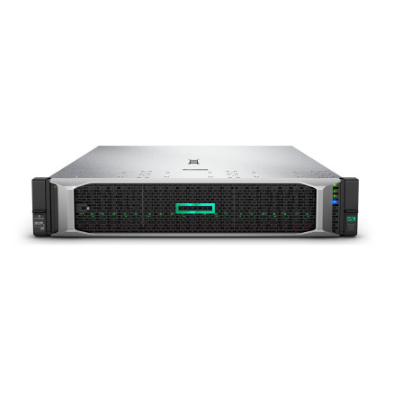 HPE ProLiant DL380 Gen10 serveur 0 Go Rack (2 U) Intel® Xeon® Gold 5218 2,3 GHz 32 Go DDR4-SDRAM 800 W