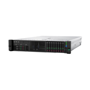 HPE ProLiant DL380 Gen10 serveur 0 Go Rack (2 U) Intel® Xeon® Gold 5218 2,3 GHz 32 Go DDR4-SDRAM 800 W