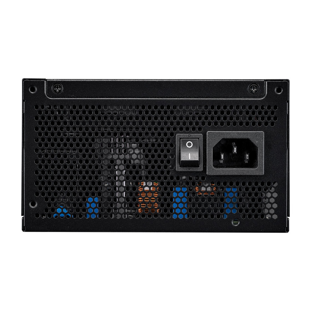Cooler Master GX II Gold 850 unité d'alimentation d'énergie 850 W 24-pin ATX ATX Noir