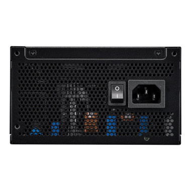 Cooler Master GX II Gold 850 unité d'alimentation d'énergie 850 W 24-pin ATX ATX Noir