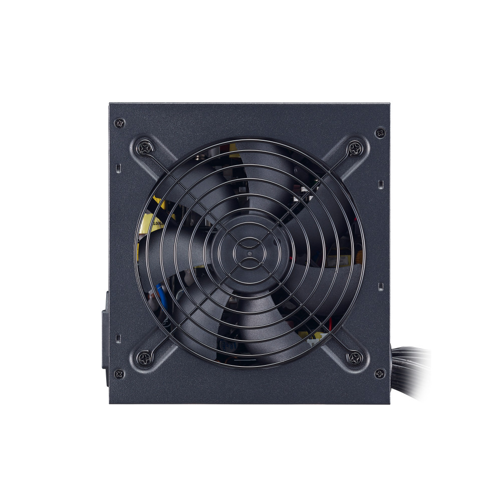 Cooler Master MWE 450 Bronze V2 unité d'alimentation d'énergie 450 W 24-pin ATX ATX Noir