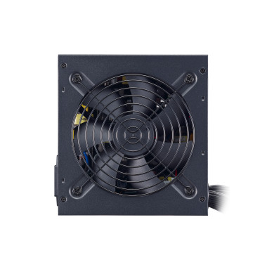 Cooler Master MWE 450 Bronze V2 unité d'alimentation d'énergie 450 W 24-pin ATX ATX Noir