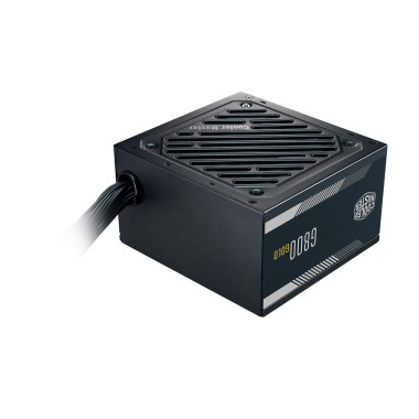 Cooler Master G800 Gold unité d'alimentation d'énergie 800 W 24-pin ATX ATX Noir