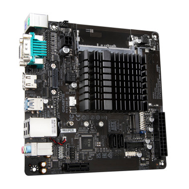 GIGABYTE N4120I H (rev. 1.0) mini ITX
