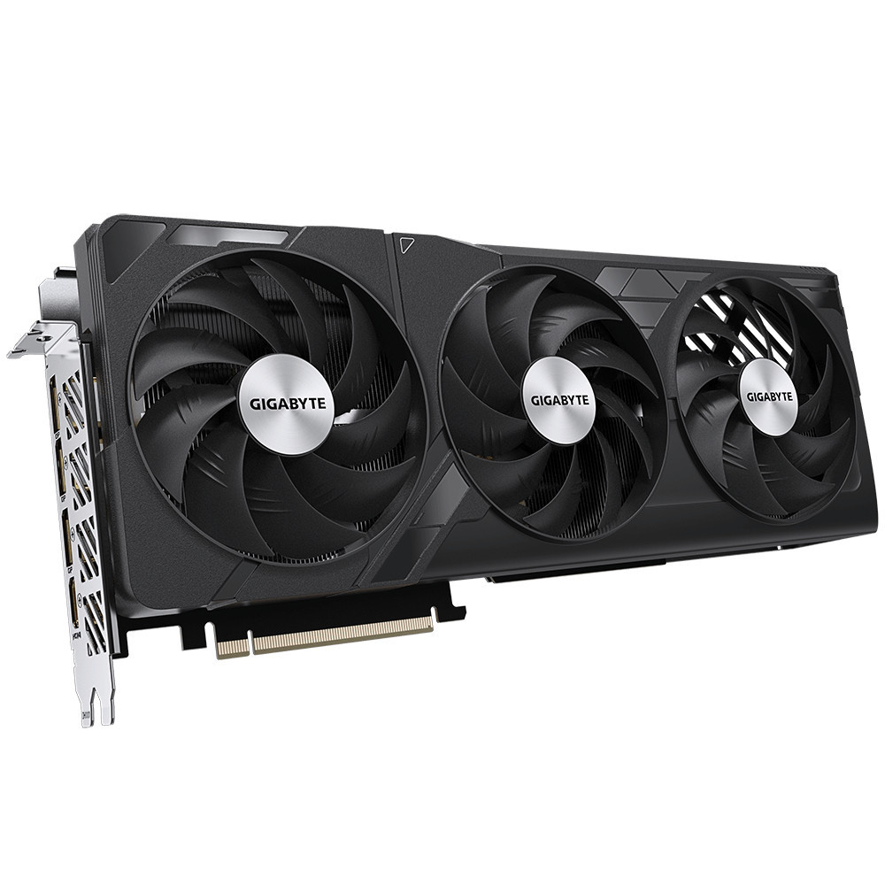 GIGABYTE GV-N4080WF3-16GD carte graphique NVIDIA GeForce RTX 4080 16 Go GDDR6X
