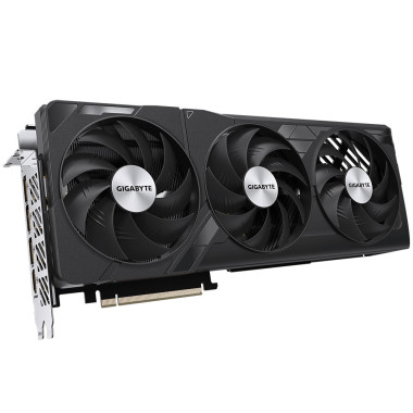 GIGABYTE GV-N4080WF3-16GD carte graphique NVIDIA GeForce RTX 4080 16 Go GDDR6X