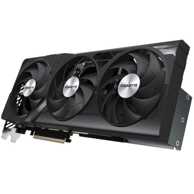 GIGABYTE GV-N4080WF3-16GD carte graphique NVIDIA GeForce RTX 4080 16 Go GDDR6X