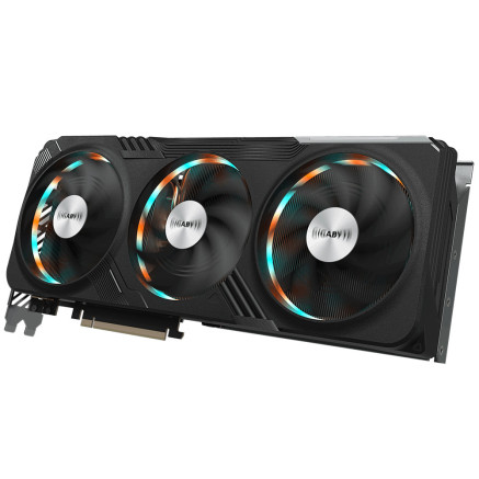 GIGABYTE GAMING GeForce RTX 4070 Ti OC 12G NVIDIA 12 Go GDDR6X